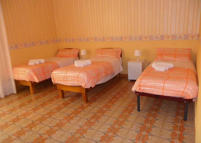 B&B A Casa Dei Nonni Capua